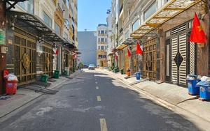 Bất bình tình trạng 'ép' đóng tiền rác tháng 13 tại TP.HCM