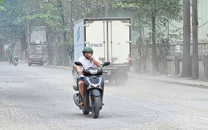 7 năm mòn mỏi đi nhờ đường xe container, cư dân chung cư TP.HCM nhận tin vui