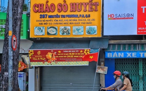 Mùng 3 tết, đường phố TP.HCM vẫn thoáng: Quán ăn nghỉ tết mùng mấy bán lại?