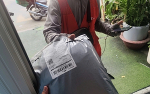 Cách tránh đơn hàng đặt online trước tết nhưng sau tết mới nhận