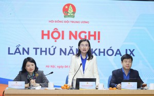 Đề xuất giải pháp bảo vệ trẻ em trên môi trường mạng