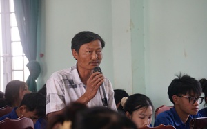 Người vùng khó tha thiết những điều này….