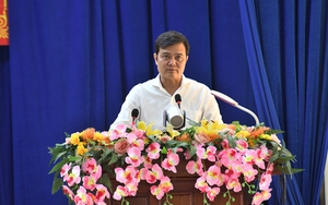 Thanh niên miền núi kỳ vọng ở ứng cử viên trẻ