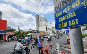 CSGT TP.HCM xử lý hơn 550 vi phạm đường sắt, nhiều người vẫn mắc lỗi này