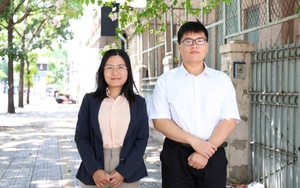 Ấn tượng với bí quyết thành công: Biến việc học thành sự... quyến rũ