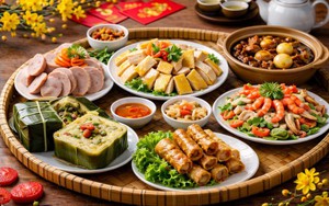 Bộ VH-TT-DL tổ chức cuộc thi 'Bữa cơm gia đình ấm áp yêu thương'