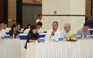 Ngành điện TP.HCM chuẩn bị sẵn các kịch bản ứng phó với điện mùa khô