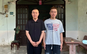 Độc lạ Đồng Nai: Liên tiếp nhiều năm có anh em song sinh tình nguyện nhập ngũ