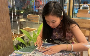 Trào lưu này đưa người trẻ quay về tuổi thơ...