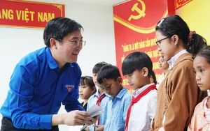 Phát huy vai trò tuổi trẻ trong ngày hội bầu cử toàn dân