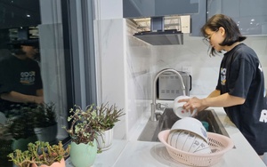 Lịch cúp nước 8 phường ở TP.HCM từ tối nay đến ngày 13.3