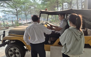 Vì sao nhiều người chưa có xe nhưng vẫn học bằng lái ô tô?