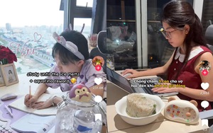 ‘Học đến khi tan đá’ là gì mà giới trẻ rần rần làm theo?