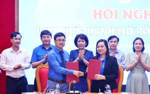 Chuyển giao 5 tổ chức Đoàn về Đoàn các cơ quan Đảng T.Ư