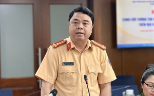 CSGT TP.HCM cảnh báo nạn xe dù, bến cóc dịp 30.4 - 1.5: Người dân lưu ý gì?