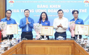 Huy động gần 1 tỉ đồng thực hiện an sinh xã hội trong Tháng Thanh niên 2026