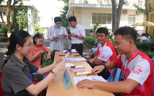 Nhiều việc làm lương cao, có vị trí 41 triệu đồng/tháng cần tuyển gấp
