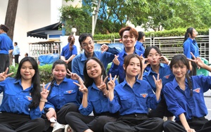 Kỳ vọng, niềm tin hướng đến Đại hội Đoàn toàn quốc