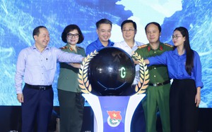 Sân chơi học thuật uy tín dành cho cán bộ trẻ