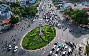 TP.HCM lý giải vì sao không tháo dỡ vòng xoay Điện Biên Phủ