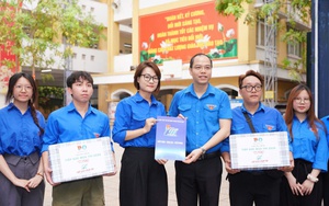Hà Nội chuẩn bị hàng chục nghìn phần quà tặng thí sinh và người nhà