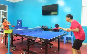 Các lớp học bóng bàn cho trẻ em ở TP.HCM: Học phí, lịch học ra sao?