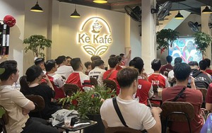 Những cạm bẫy từ kèo 'bát phở, chầu cà phê' mùa World Cup