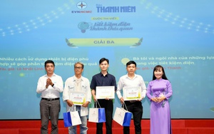Khoảng cách không còn là rào cản nhờ cách làm truyền thông hiệu quả ở EVNHCMC