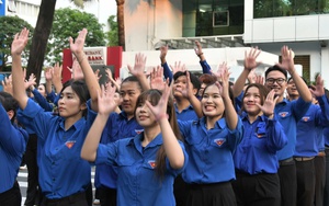 Bạn đồng hành giúp thanh niên làm chủ thời đại số