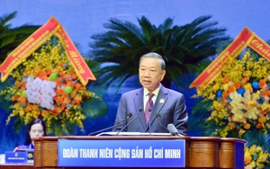 Lời hiệu triệu thanh niên tiên phong làm chủ khoa học công nghệ