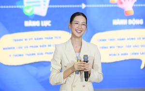 Người trẻ nêu giải pháp để ứng phó với biến đổi khí hậu