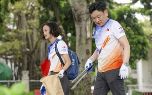 Diana Unicharm chung tay giữ gìn cảnh quan di sản nhân Ngày Môi trường thế giới