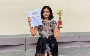 3 người trẻ, 3 giải vàng và 1 giấc mơ...