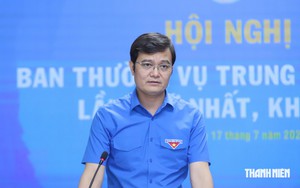 Giáo dục lý tưởng cần gắn với các hoạt động trải nghiệm, sáng tạo