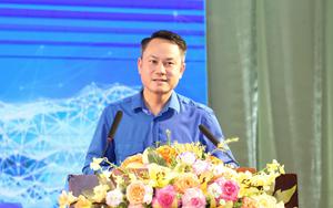 'Tinh thần yêu nước hôm nay là dám lựa chọn con đường đổi mới sáng tạo'