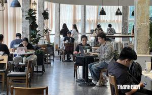 Không sợ đóng cửa: 3 quán cà phê mở xuyên đêm cho 'hội cày deadline'