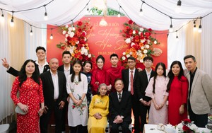Chàng trai Việt nên duyên cùng cô gái Trung Quốc: Đám cưới không đặt nặng sính lễ