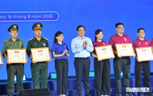'Mùa hè số' góp phần giải quyết những yêu cầu phát triển mới