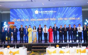 Saigontourist Group hợp tác với Vietnam Airlines, Becamex Group, IPPG phát triển hệ sinh thái du lịch
