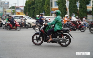 Shipper ngày nghỉ lễ: Có gì khác ngày thường?