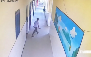 Vụ nam sinh làm 5 học sinh bị thương: Khi nào người lớn nhận ra 'lời cầu cứu' của trẻ?