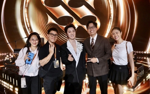 CEO Việt làm giám khảo cuộc thi âm nhạc quốc tế: Ai vậy?