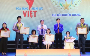 Nơi ghi nhận và lan tỏa những câu chuyện về niềm tin, nghị lực