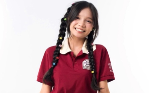 Nữ sinh chuyên văn học công nghệ thông tin giành giải nhất cuộc thi AI