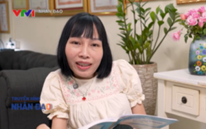 Nữ giám đốc xe lăn giúp người khuyết tật tự lập