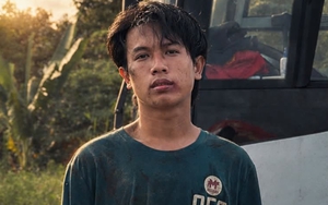 'Tôi tưởng đi làm lơ xe sầu riêng, ai ngờ bị lừa sang Campuchia'