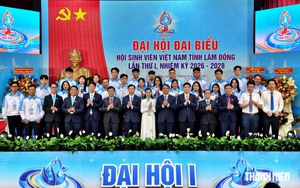 Sinh viên Lâm Đồng được kỳ vọng đóng góp thiết thực cho sự phát triển địa phương