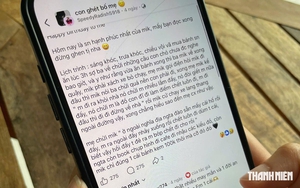 'Con ghét bố mẹ': Vì đâu nên nỗi?