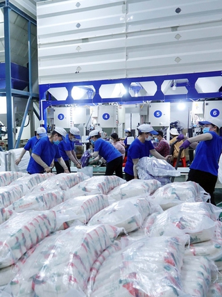 Tin tức đặc biệt trên báo in ngày 30.1.2023