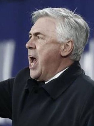 HLV Ancelotti: ‘Real Madrid chưa bỏ cuộc, nói về vô địch La Liga lúc này còn sớm’